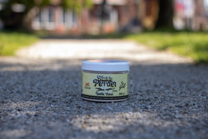 Flavor Powder