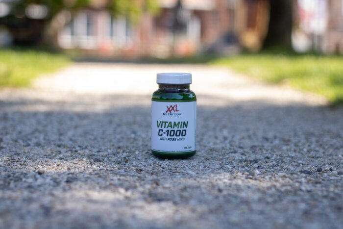 Vitamine C-1000