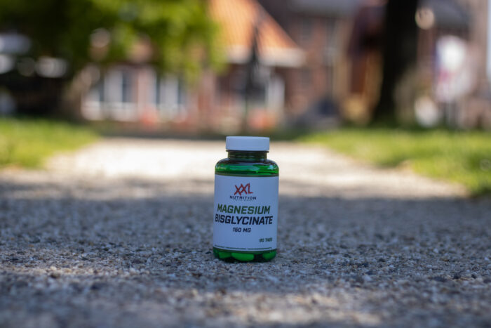 Magnesium Bisglycinaat