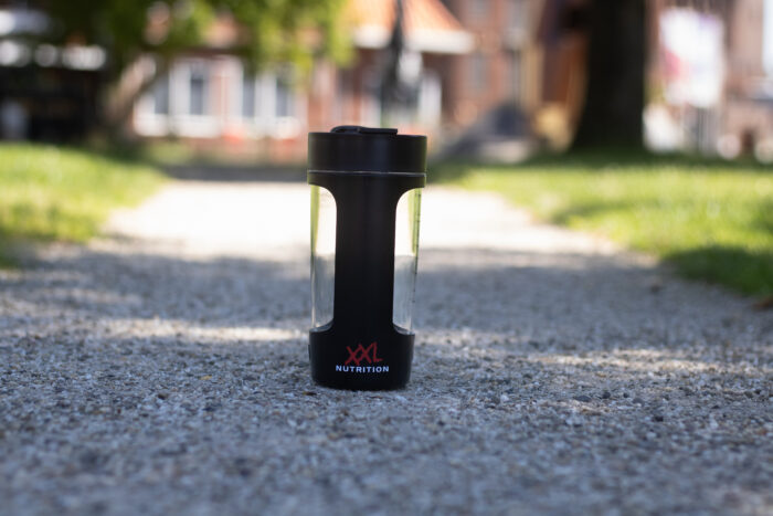Premium Electric Shaker